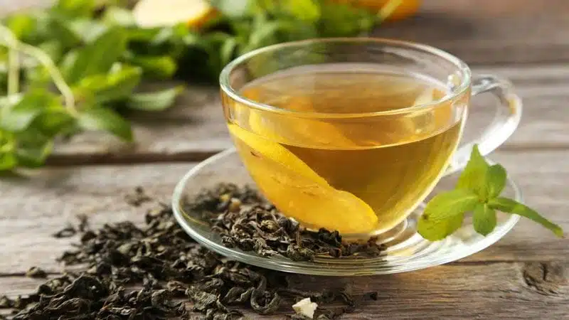 green-teagreen-tea