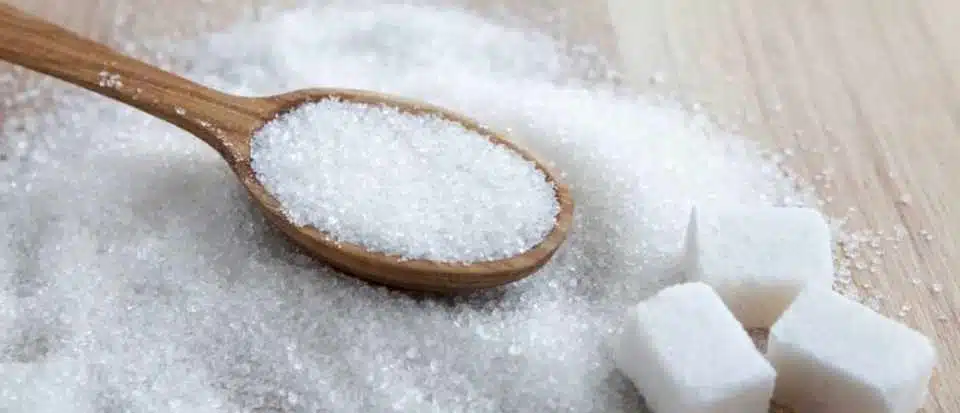 साखरेची विक्री किंमत वाढविण्यासाठी पाठपुरावा सुरू केंद्रीय धोरणे