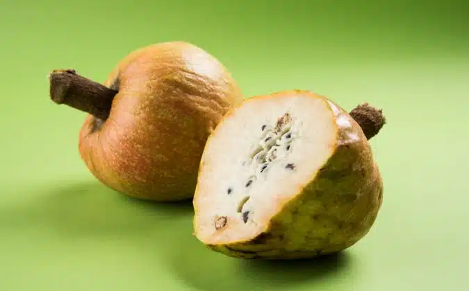 थंडीच्या दिवसात 'हे' फळ खाणे आरोग्यासाठी फायदेशीर, जाणून घ्या फायदे थंडी