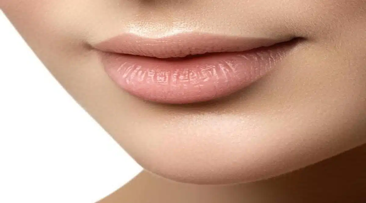 Lips Care Tips | ओठांच्या काळेपणामुळे त्रस्त असाल तर करा 'हे' घरगुती उपाय