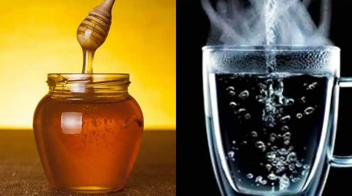 Health Care Tips | रात्री कोमट पाण्यामध्ये मध मिसळून प्यायल्याने मिळू शकतात 'हे' आरोग्यदायी फायदे