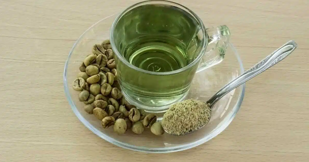 Green Coffee | वजन कमी होण्यापासून ते एनर्जी बूस्टरपर्यंत 'हे' आहेत ग्रीन कॉफी पिण्याचे फायदे