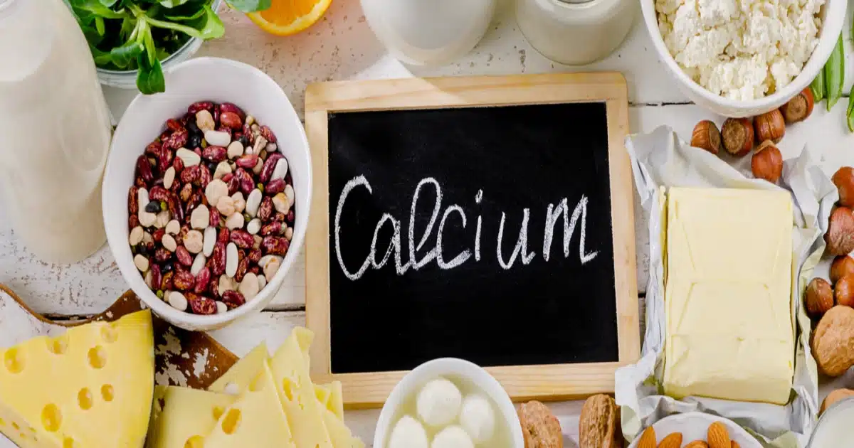Calcium Deficiency | शरीरामध्ये कॅल्शियमची कमी जाणवत आहे? तर आहारात करा 'या' पदार्थांचा समावेश