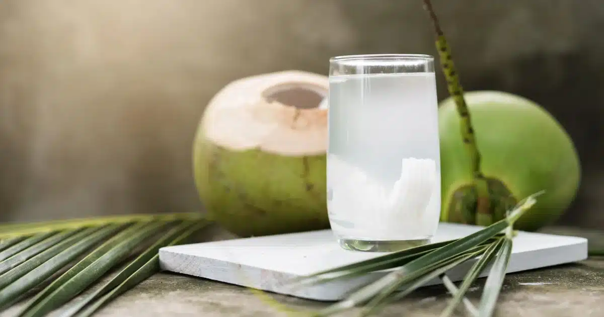 Coconut Water | दररोज नारळ पाणी प्यायल्याने आरोग्याला भोगावे लागू शकतात 'हे' दुष्परिणाम